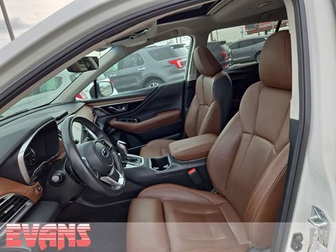 Used 2022 Subaru Outback Touring AWD/4WD image 19