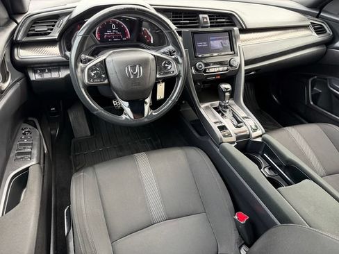 Used 2019 Honda Civic Sport image 33