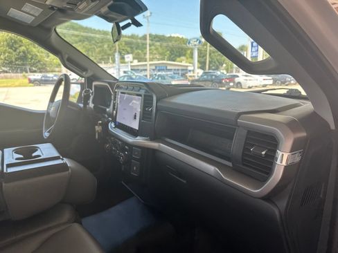 Certified 2024 Ford F150 XL AWD/4WD image 14