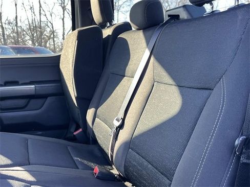 Used 2023 Ford F150 XLT w/ Equipment Group 302A High image 21