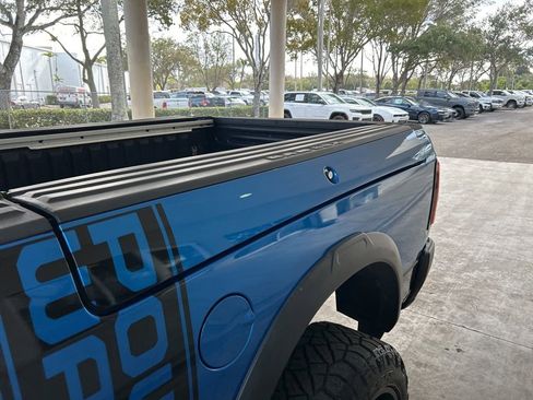 Used 2020 RAM 2500 Power Wagon image 19