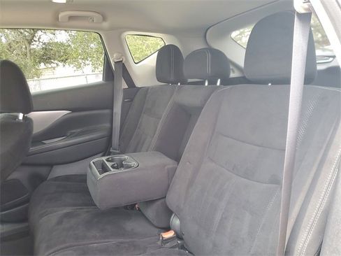 Used 2020 Nissan Murano S w/ Technology Package image 8