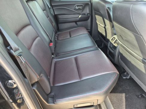 Used 2017 Honda Ridgeline Black Edition image 19