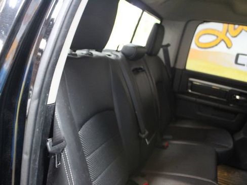 Used 2014 RAM 1500 Sport w/ Remote Start & Security Group AWD/4WD image 9