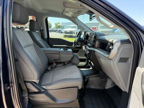 Used 2022 Ford F150 XL w/ Trailer Tow Package AWD/4WD image 3