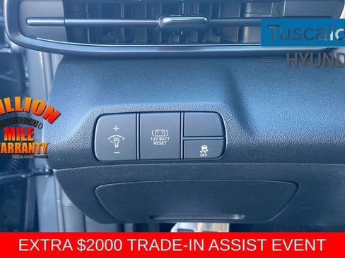 New 2026 Hyundai Elantra Sport image 13