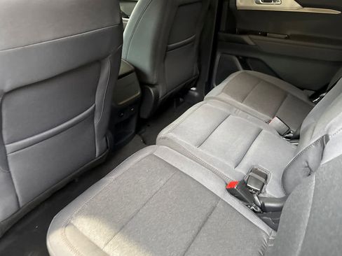 New 2026 Ford Explorer Active image 9