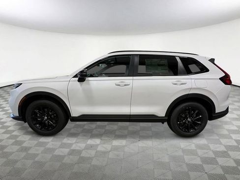 New 2026 Honda CR-V Sport-L image 3