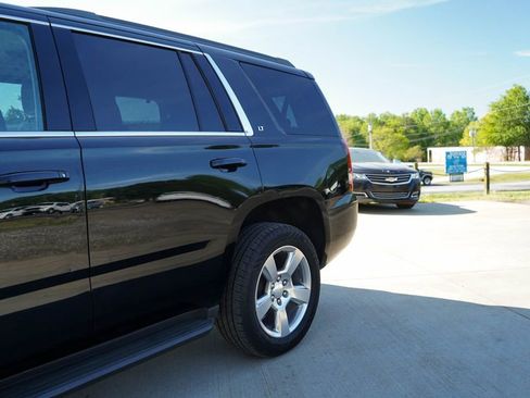 Used 2017 Chevrolet Tahoe LT AWD/4WD image 15