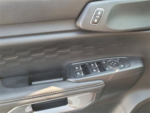 New 2025 Ford Ranger XLT w/ Equipment Group 301A High image 59