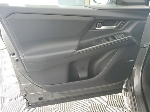 New 2026 Subaru Solterra Limited XT image 27