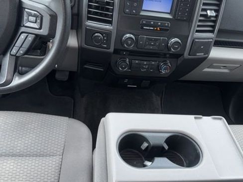 Certified 2018 Ford F150 XLT AWD/4WD image 23