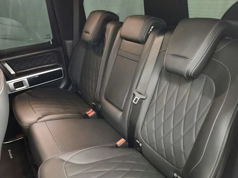Used 2020 Mercedes-Benz G 63 AMG 4MATIC image 38