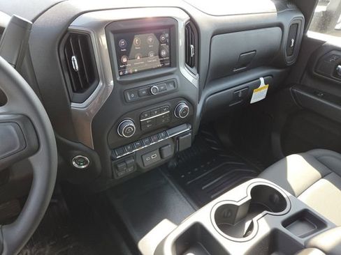 New 2026 Chevrolet Silverado 2500 W/T w/ WT/CX Safety Package AWD/4WD image 34