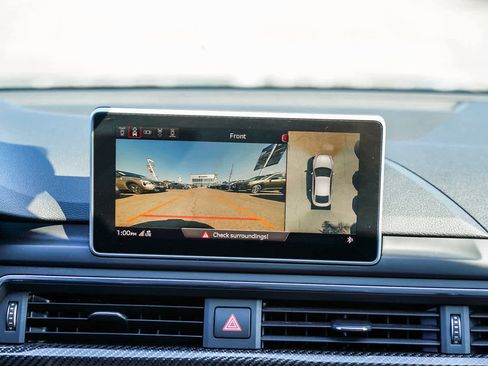 Used 2019 Audi RS 5 Sportback image 14