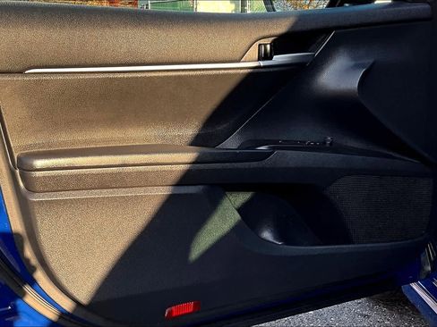 Certified 2023 Toyota Camry SE image 20