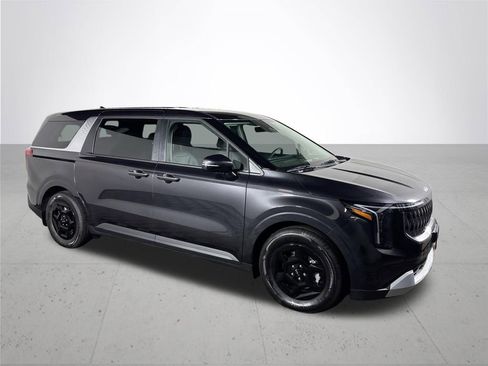 New 2026 Kia Carnival LXS image 4