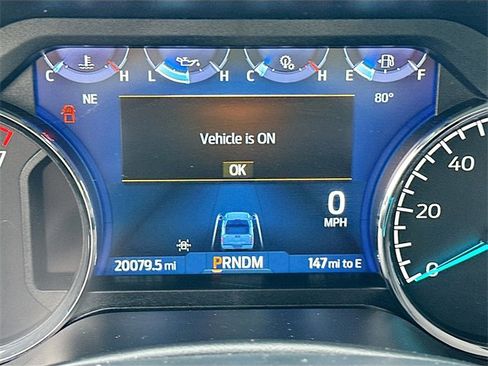 Used 2023 Ford F150 XLT w/ Equipment Group 302A High image 12