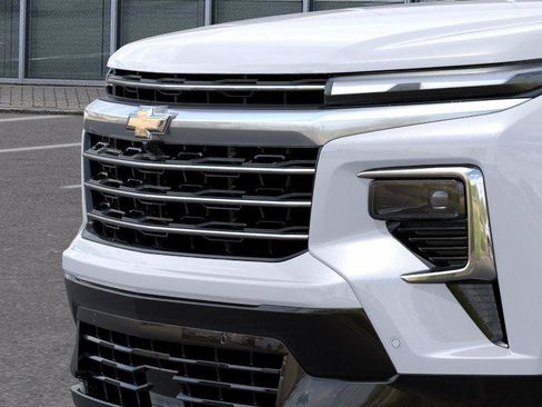 New 2026 Chevrolet Traverse High Country AWD/4WD image 13