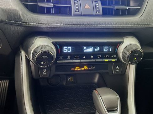 Certified 2025 Toyota RAV4 XLE Premium FWD image 13