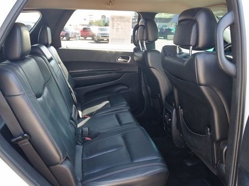 Used 2013 Dodge Durango R/T w/ Leather Interior Group AWD/4WD image 30