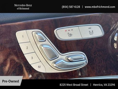 Used 2019 Mercedes-Benz E 300 4MATIC image 23