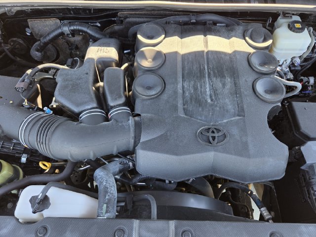 Used 2019 Toyota 4Runner SR5 Premium AWD/4WD image 37