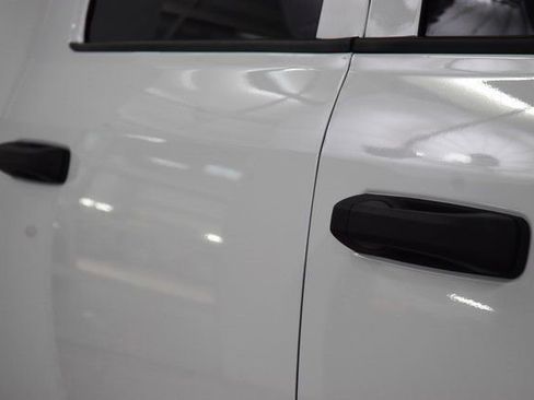 Used 2026 RAM 3500 Tradesman w/ Chrome Appearance Group image 11