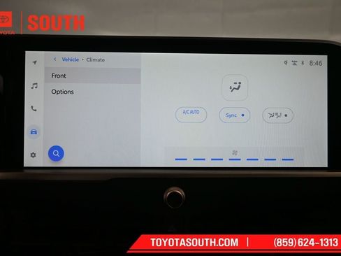 New 2026 Toyota Crown Platinum AWD/4WD image 17
