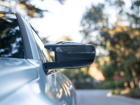 Used 2023 BMW M4 CSL image 19