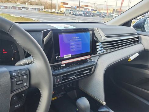 New 2026 Toyota Camry LE image 22