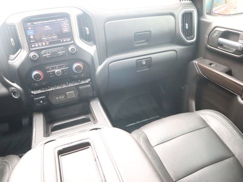 Used 2019 Chevrolet Silverado 1500 RST w/ All-Star Edition AWD/4WD image 30