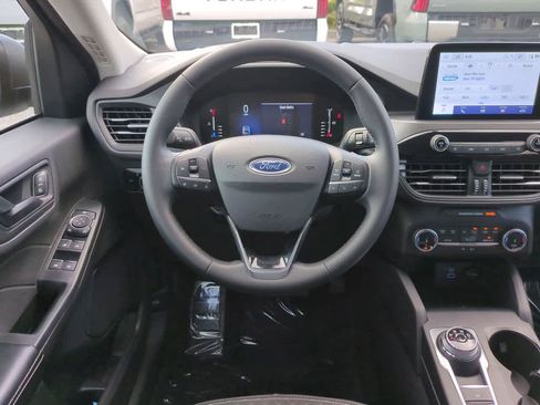 Used 2023 Ford Escape Active FWD image 15