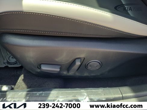 New 2026 Kia K4 GT-Line Turbo FWD image 22