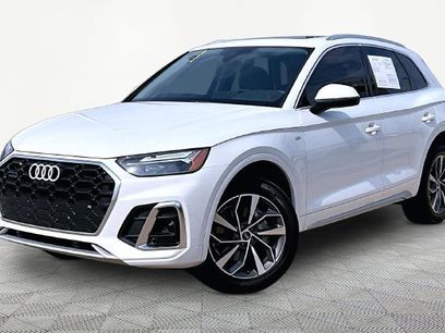 Used 2024 Audi Q5 2.0T Premium Plus w/ Premium Plus Package