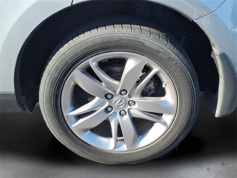Used 2020 Acura RDX Technology Package image 33