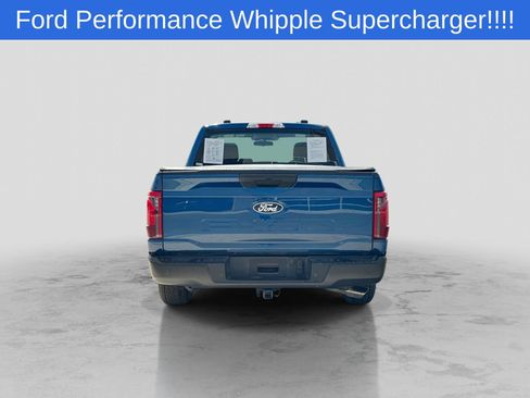 Used 2024 Ford F150 XL AWD/4WD image 5