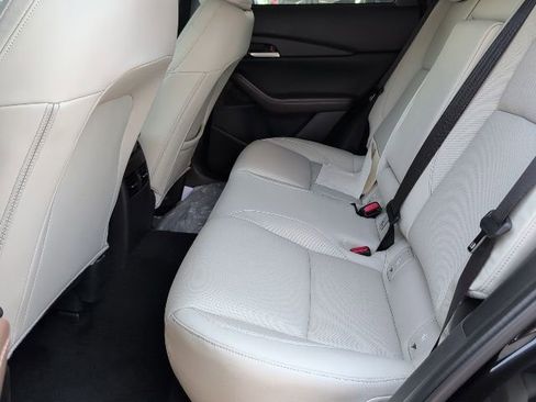 Used 2025 MAZDA CX-30 AWD 2.5 S w/ Premium Package image 13