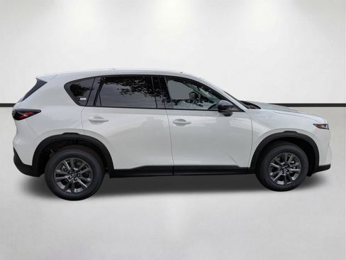 New 2026 MAZDA CX-5 AWD 2.5 S image 4