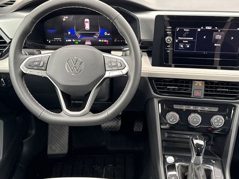 New 2026 Volkswagen Taos S FWD image 14