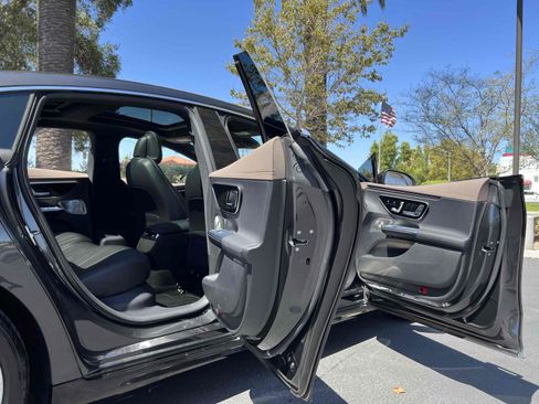 Used 2023 Mercedes-Benz EQE 350+ Sedan image 56