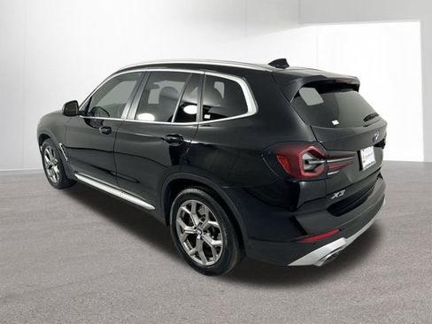 Used 2023 BMW X3 xDrive30i image 32