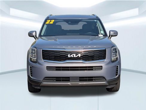 Used 2022 Kia Telluride EX w/ EX Premium Package image 15