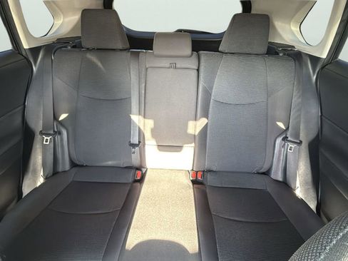 Used 2024 Toyota RAV4 LE image 26