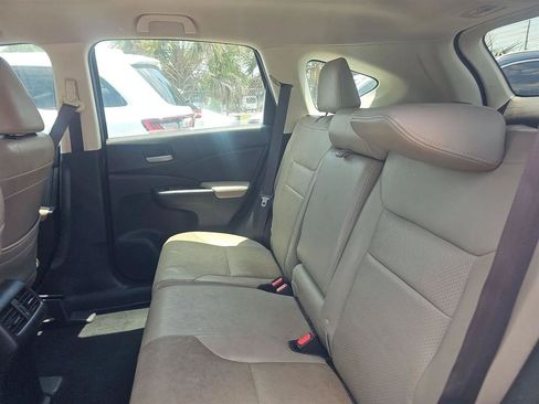 Used 2015 Honda CR-V LX image 13