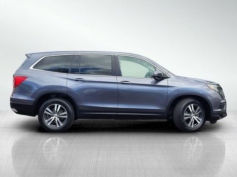 Used 2016 Honda Pilot EX-L image 3