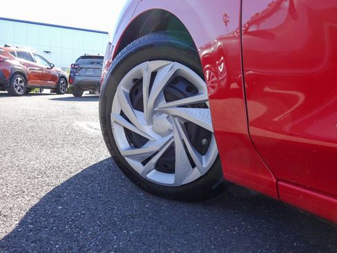 Certified 2024 Subaru Impreza 2.0i AWD/4WD image 8