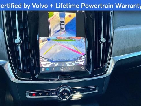 Used 2024 Volvo S90 T8 Ultimate AWD/4WD image 29