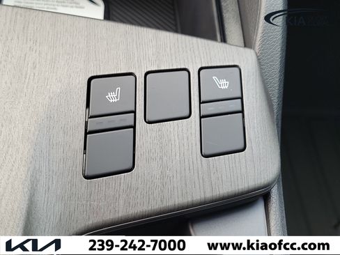 New 2026 Kia Sportage X-Line AWD/4WD image 30