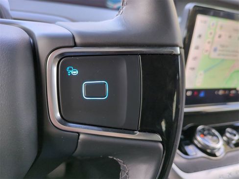 New 2025 Ford Expedition Platinum w/ Stealth Performance Package image 27